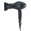 Hair dryer 2200W EXCEPTION Compact DEWAL 03-114 Black